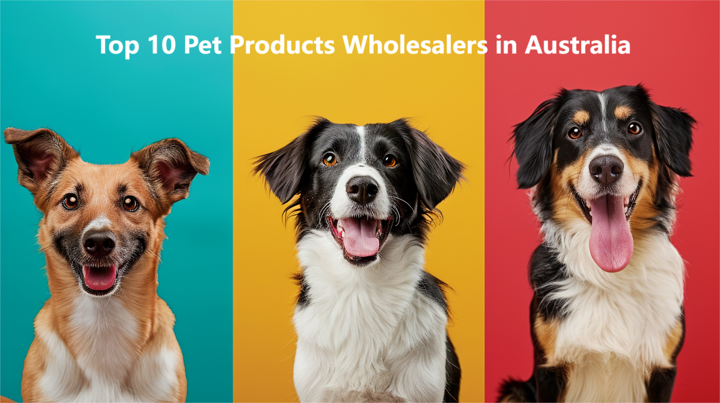 Pet-Supplies-Wholesalers