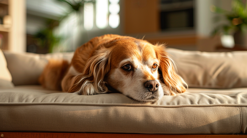 Dog-Bed