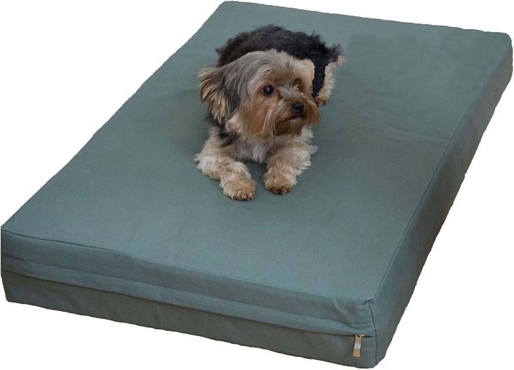 Waterproof-Dog-Bed