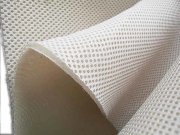 3D sandwich mesh
