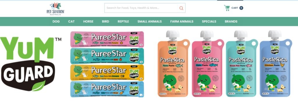 Pet-Station-Australia