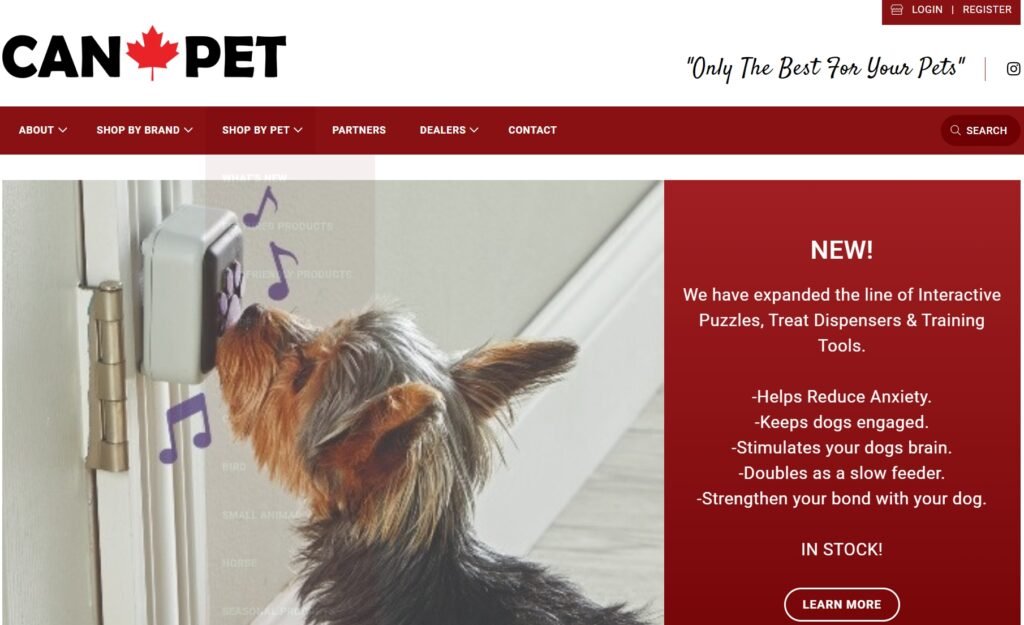 Can-Pet-Pet-Supplier-Wholesaler