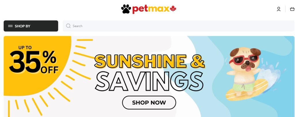 Pet-Max-Pet-Product-Wholesaler-Canada