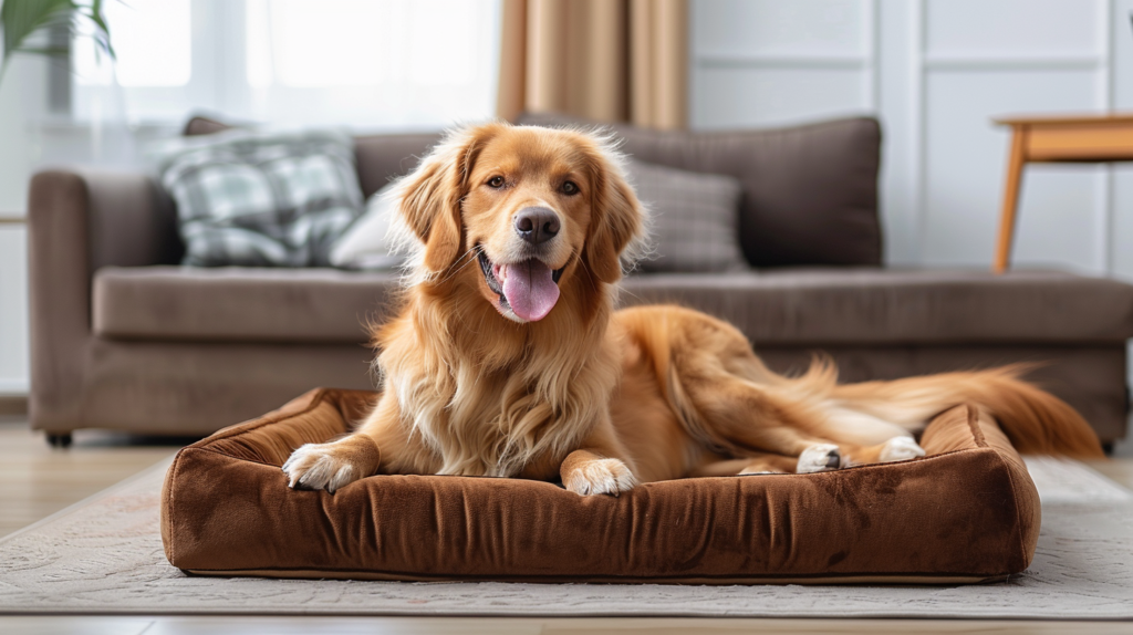 Orthopedic-Pet-Beds