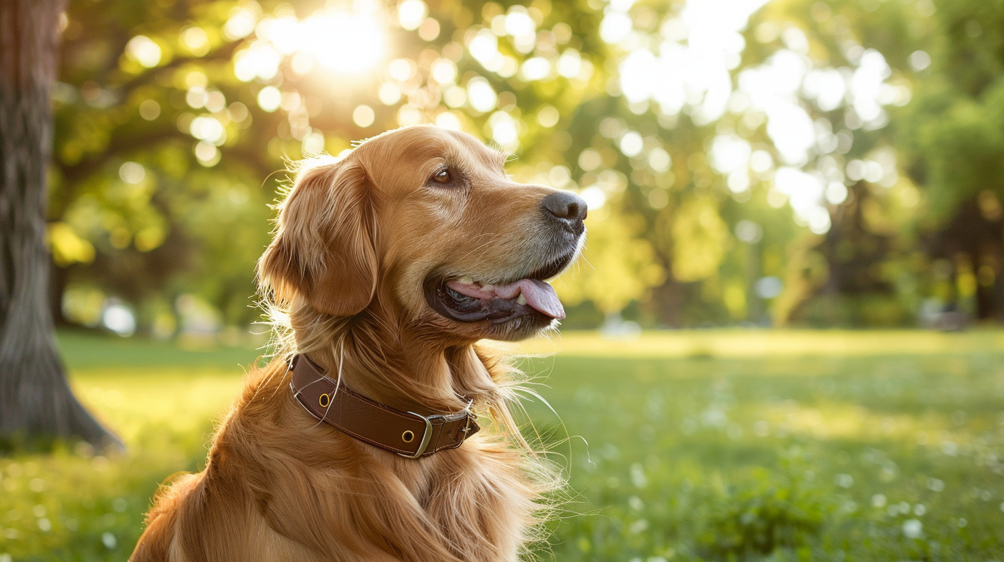 dog-collar-for-long-hair-collar