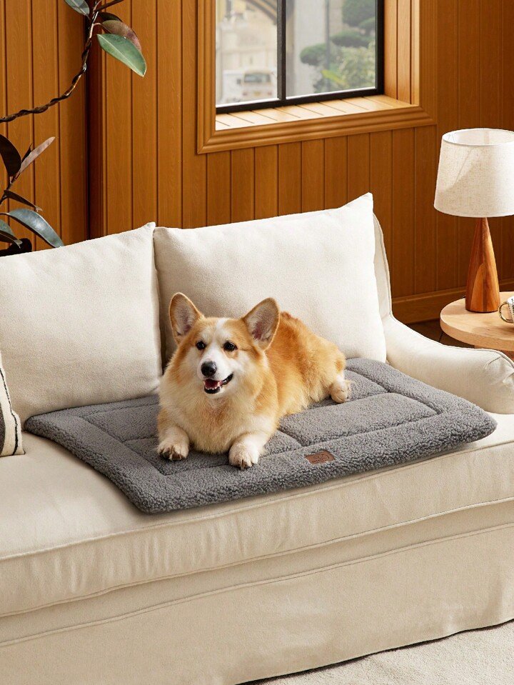 Flat -Pet-Beds