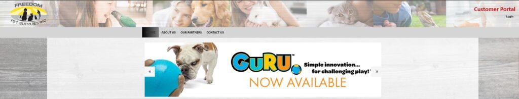 Pet-Products-Manufacturer