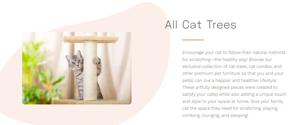 Go-Pet-Club-Classic-Cat-Tree