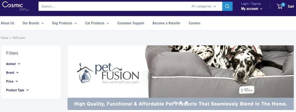 PetFusion-Dog-Bed