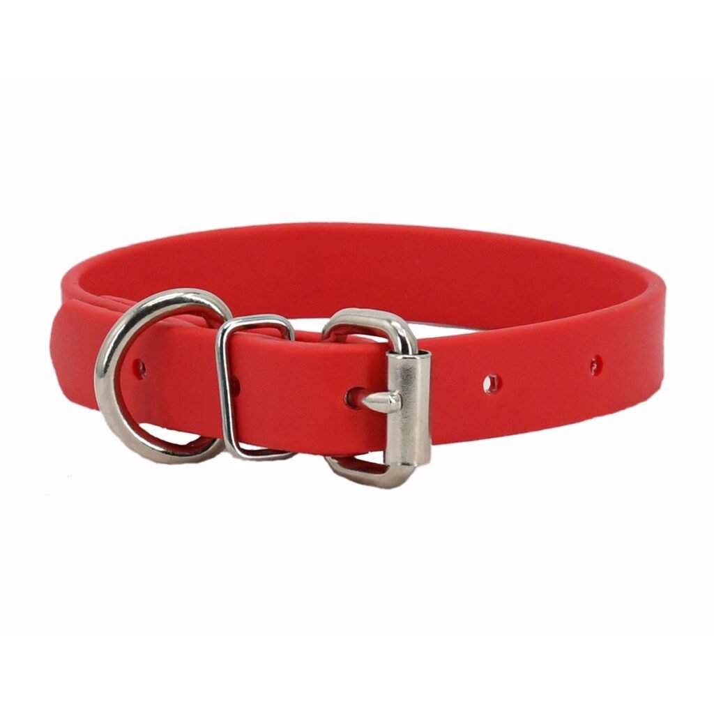 Biothane-DOG-COLLAR