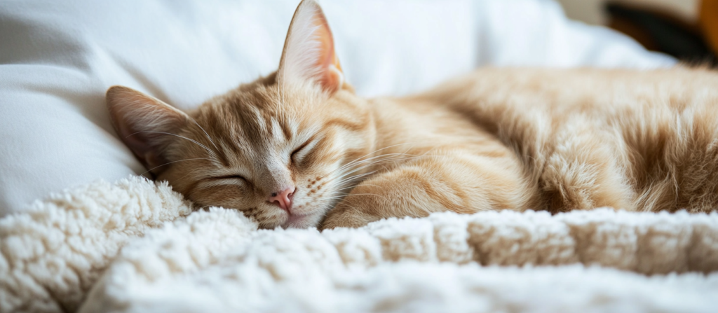 Comfortable-Bedding