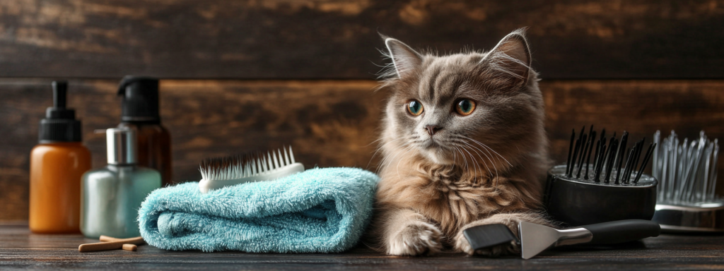 Pet-Grooming-Supplies